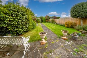 GARDEN- click for photo gallery